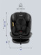 Миниатюра изображения товара Автокресло Amarobaby Isofix ST-3 / AMARO-2003-Ch (черный)