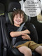 Миниатюра изображения товара Автокресло Amarobaby Isofix ST-3 / AMARO-2003-Ch (черный)