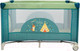 Миниатюра изображения товара Кровать-манеж Amarobaby Multiform Dream Fox / AMARO-26MDF-Ol (оливковый)