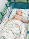 Миниатюра изображения товара Кровать-манеж Amarobaby Multiform Dream Fox / AMARO-26MDF-Ol (оливковый)