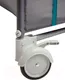 Миниатюра изображения товара Кровать-манеж Amarobaby Multiform Hello Bear / AMARO-26MHB-Se (серый)