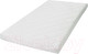 Миниатюра изображения товара Матрас в кроватку Amarobaby Ortho Massage / AMARO-331260-OM