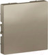 Миниатюра изображения товара Декоративная заглушка для розетки Systeme (Schneider) Electric AtlasDesign ATN000509