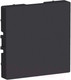Миниатюра изображения товара Декоративная заглушка для розетки Systeme (Schneider) Electric AtlasDesign ATN001009