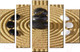 Миниатюра изображения товара Картина модульная Arthata 5m-043 (160x90)