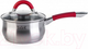 Миниатюра изображения товара Набор кастрюль TalleR TR-17150