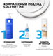 Миниатюра изображения товара СС-крем La Roche-Posay Anthelios солнцезащитный антивозрастной SPF 50/PPD19 (50мл)