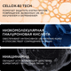 Миниатюра изображения товара СС-крем La Roche-Posay Anthelios солнцезащитный антивозрастной SPF 50/PPD19 (50мл)