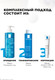 Миниатюра изображения товара Крем для лица La Roche-Posay Effaclar DUO+ Корректирующий для проблемной кожи SPF30 (40мл)