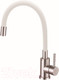Миниатюра изображения товара Смеситель Esko Kitchen K44 W