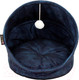 Миниатюра изображения товара Лежанка для животных Scruffs Kensington Cat Cave / 661808 (синий)