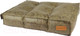 Миниатюра изображения товара Матрас для животных Scruffs Knightsbridge / 661563 (оливковый)