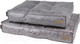 Миниатюра изображения товара Матрас для животных Scruffs Knightsbridge / 661464 (серый)