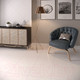 Миниатюра изображения товара Плитка Gracia Ceramica Monocolor Sugar White PG 01 (450x450)