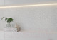 Миниатюра изображения товара Плитка Gracia Ceramica Sweety White Mosaic Wall 02 (250x600)