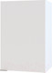 Миниатюра изображения товара Шкаф навесной для кухни Сокол-Мебель ПН-04 (белый/белый)