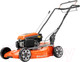 Миниатюра изображения товара Газонокосилка бензиновая Husqvarna LB 256SP (970 48 85-01)
