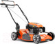 Миниатюра изображения товара Газонокосилка бензиновая Husqvarna LB 256SP (970 48 85-01)