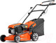 Миниатюра изображения товара Газонокосилка бензиновая Husqvarna LC 140P (970 48 81-01)