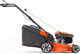 Миниатюра изображения товара Газонокосилка бензиновая Husqvarna LC 140P (970 48 81-01)