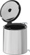 Миниатюра изображения товара Мусорное ведро Starax S-2251-SS (10 л, нержавеющая сталь)