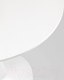 Миниатюра изображения товара Обеденный стол Stool Group Tulip 80x80 / T004-1 (белый)