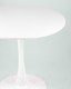Миниатюра изображения товара Обеденный стол Stool Group Tulip 80x80 / T004-1 (белый)