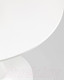 Миниатюра изображения товара Обеденный стол Stool Group Tulip 90x90 / T004-1-90 (белый)