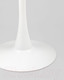 Миниатюра изображения товара Обеденный стол Stool Group Tulip 100x100 / T004-1-100 (белый)