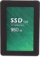 Миниатюра изображения товара SSD диск Hikvision 960GB (HS-SSD-C100)