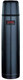Миниатюра изображения товара Термос для напитков Thermos FBB-1000BC / 853288 (полуночный синий)