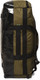 Миниатюра изображения товара Рюкзак туристический Huntsman Легион Оксфорд/Рип-Стоп Хаки (100л)