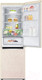 Миниатюра изображения товара Холодильник с морозильником LG DoorCooling+ GA-B459MEQM