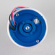 Миниатюра изображения товара Датчик движения Elektrostandard 5500W IP44 / SNS-L-07 (белый)
