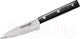 Миниатюра изображения товара Набор ножей Samura 67 Damascus SD67-0220M