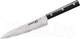 Миниатюра изображения товара Набор ножей Samura 67 Damascus SD67-0220M