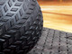 Миниатюра изображения товара Медицинбол Original FitTools FT-SMB-07