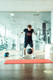 Миниатюра изображения товара Медицинбол Original FitTools FT-SMB-07