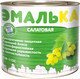 Миниатюра изображения товара Эмаль Эмалька ПФ-115 С (2л, салатовый)