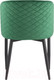 Миниатюра изображения товара Стул Stool Group Оскар MC11 KD / HLR-56 (вельвет изумрудный)