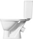 Миниатюра изображения товара Унитаз напольный Santek Уно 1WH501613