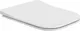 Миниатюра изображения товара Сиденье для унитаза Santek Лайн 1WH501622
