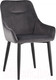Миниатюра изображения товара Стул Stool Group Диана MC101-2 KD HLR-21 (вельвет серый)