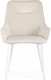 Миниатюра изображения товара Стул Stool Group Диана MC101-2 KD HLR-2 (вельвет кремовый)