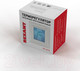 Миниатюра изображения товара Терморегулятор для теплого пола Rexant RX-421H/ 51-0587 (бежевый)