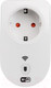 Миниатюра изображения товара Умная розетка Rexant 11-6009