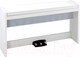 Миниатюра изображения товара Цифровое фортепиано Korg LP-380U WH