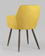 Миниатюра изображения товара Стул Stool Group Кинг (желтый)