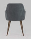 Миниатюра изображения товара Стул Stool Group Кинг / QUEENY HANDLE GREY (серый)