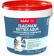 Миниатюра изображения товара Краска MAV Flagman Bettex Aqua (1л, серый матовый)